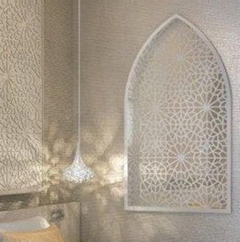 Sheraton Makkah Jabal Al Kaaba Hotel Mekka Exterior foto A fountain in the mosque