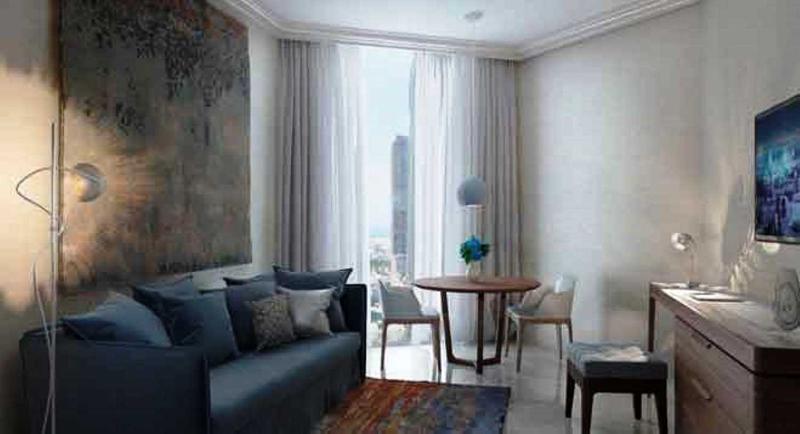 Sheraton Makkah Jabal Al Kaaba Hotel Mekka Exterior foto A typical apartment
